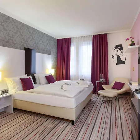 Mercure Wiesbaden