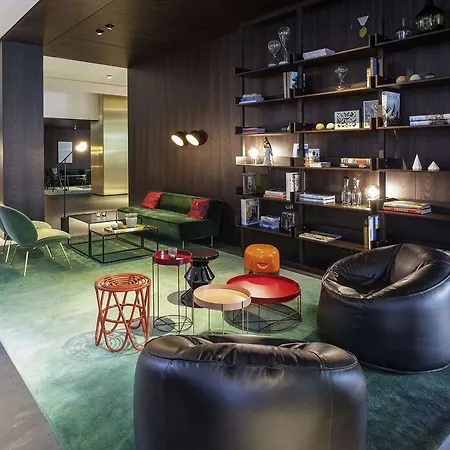 Mercure Hotel Wiesbaden