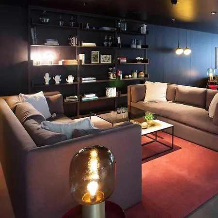 Mercure Hotel 4*