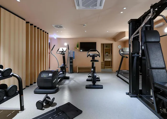 Mercure Szálloda 4*