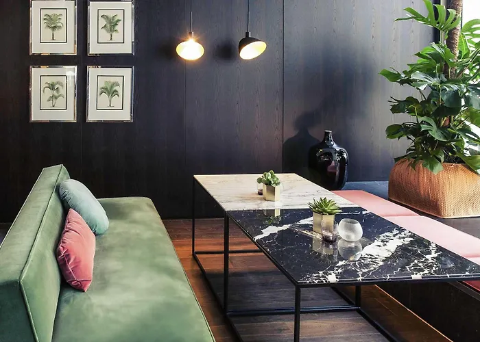 Szálloda Mercure 4*