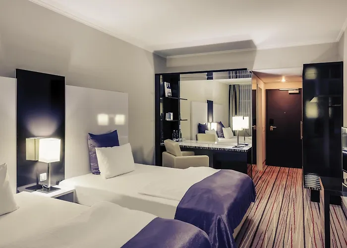 Hotel Mercure