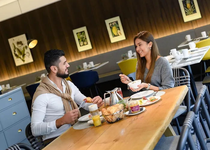 Mercure Szálloda Wiesbaden