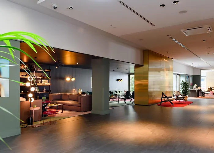 Mercure Szálloda 4*