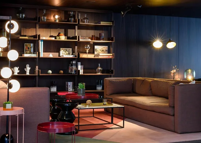 Mercure Szálloda 4*