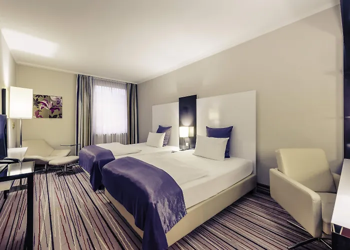 Mercure Hotel 4*