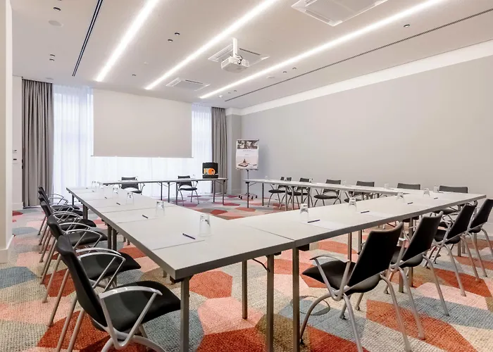 Mercure Hotel Wiesbaden