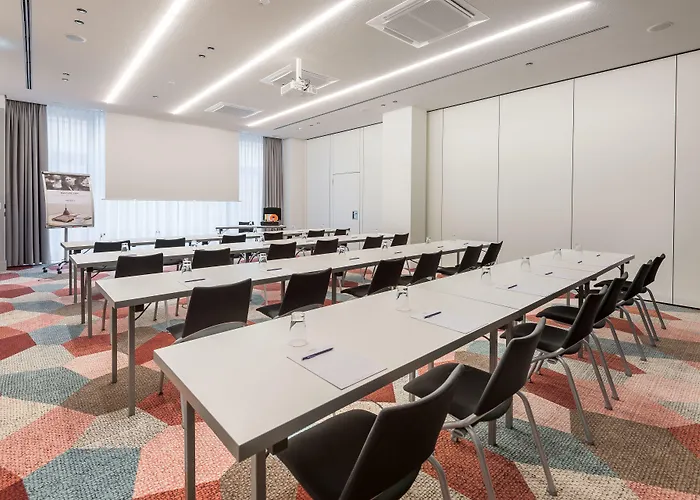 Mercure 4* Wiesbaden