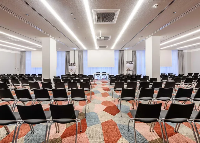 Mercure Hotel Wiesbaden