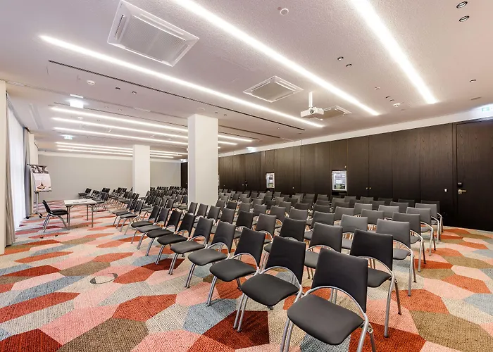 Mercure Szálloda 4*