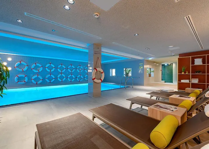 Hotel Mercure Wiesbaden