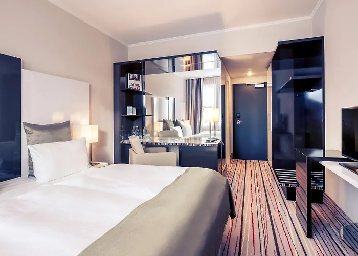 Mercure Szálloda 4*