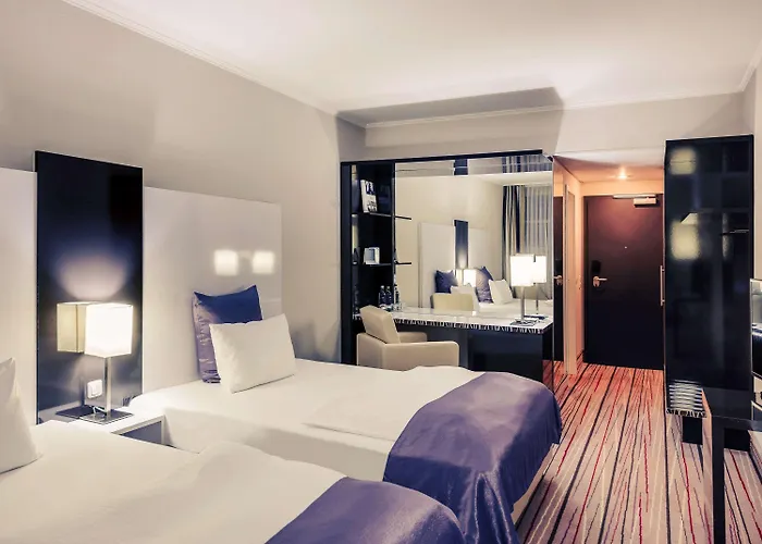 Mercure 4*