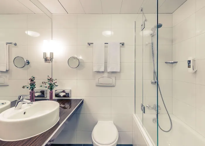 Mercure 4* Wiesbaden