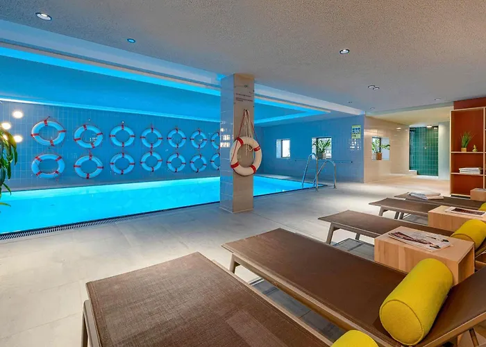 Hotel Mercure Wiesbaden