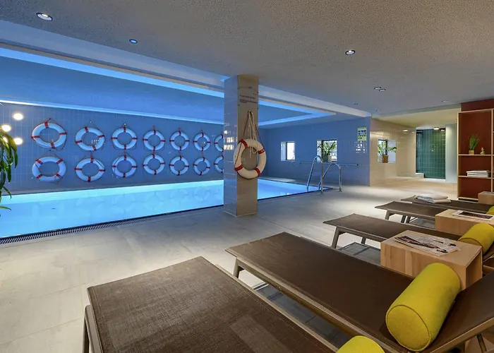 Mercure 4* Wiesbaden