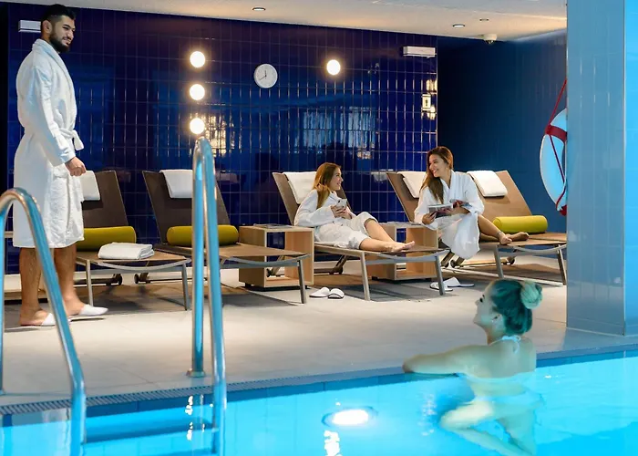 Mercure Hotel Wiesbaden