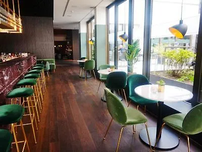 머큐어 시티 호텔