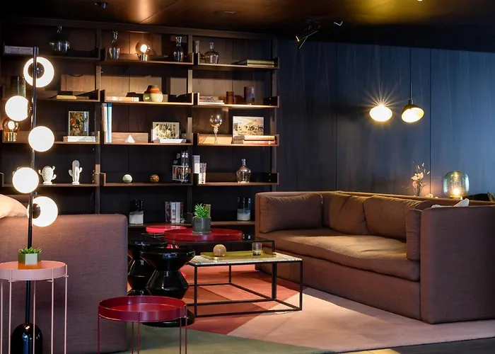 Mercure 4* Wiesbaden