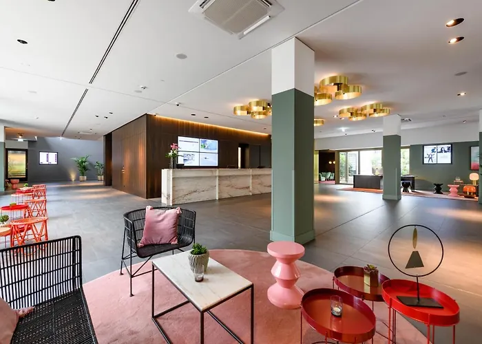 Mercure Szálloda 4*