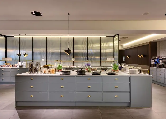 Mercure 4* Wiesbaden