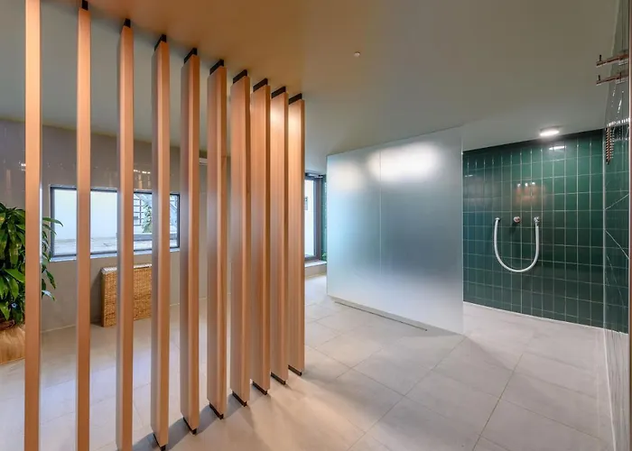 Szálloda Mercure 4*