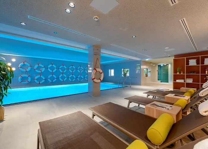 Mercure Szálloda Wiesbaden